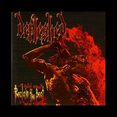 Defleshed - Reclaim The Beat