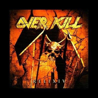 Overkill - ReliXIV