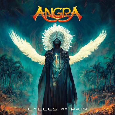 Angra - Cycles Of Pain