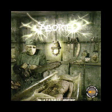 Aborted - The Archaic Abattoir