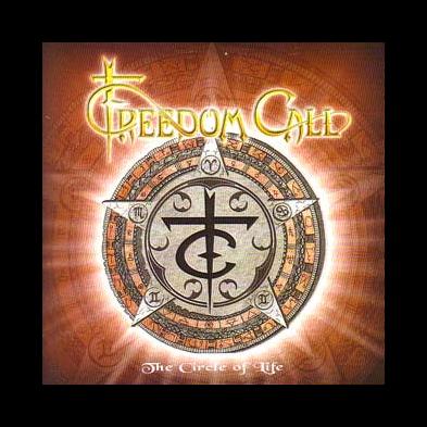 Freedom Call - The Circle Of Life