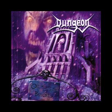 Dungeon - One Step Beyond