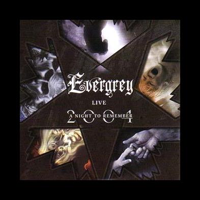 Evergrey - A Night To Remember