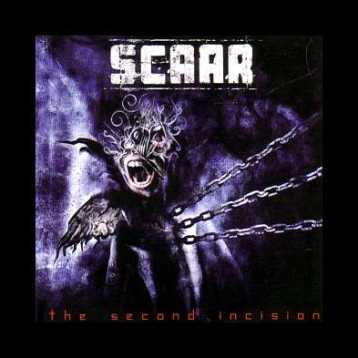 Scaar - The Second Incision