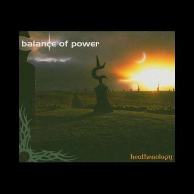 Balance Of Power - Heathenology