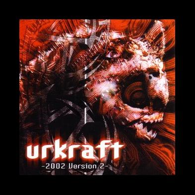 Urkraft - Promo 2002 - V2