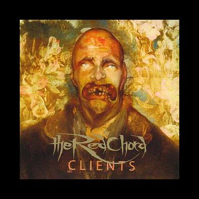 The Red Chord - Clients