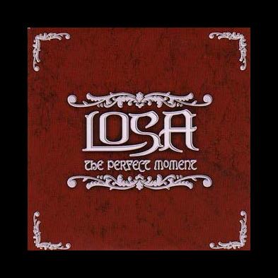 Losa - The Perfect Moment