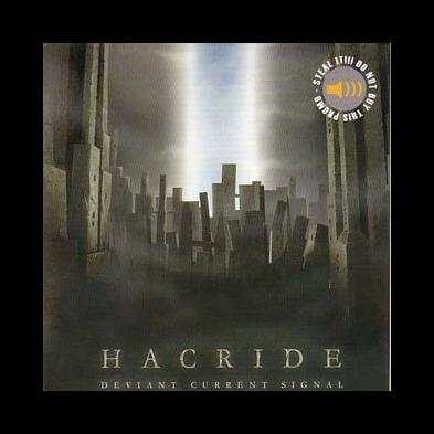 Hacride - Deviant Current Signals