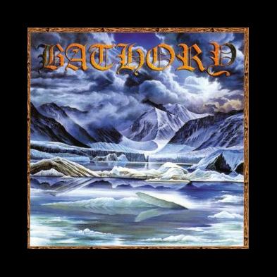 Bathory - Nordland I