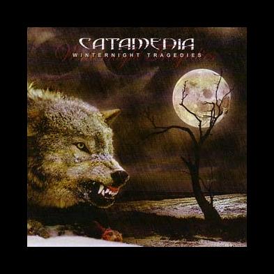 Catamenia - Winternight Tragedies