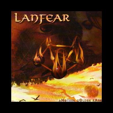 Lanfear - Another Golden Rage