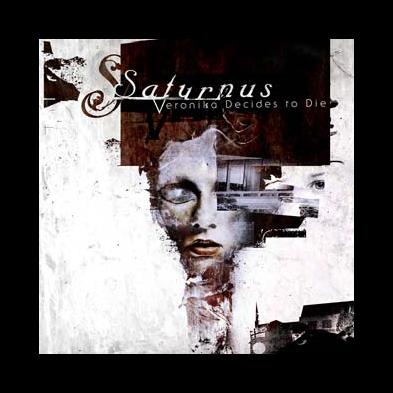 Saturnus - Veronika Decides To Die