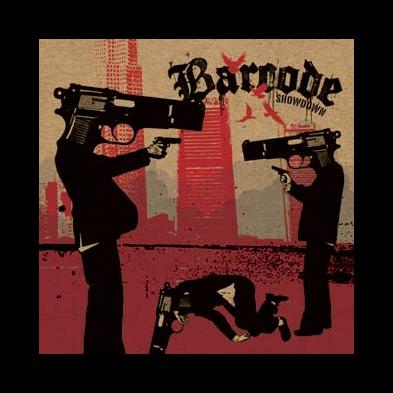 Barcode - Showdown