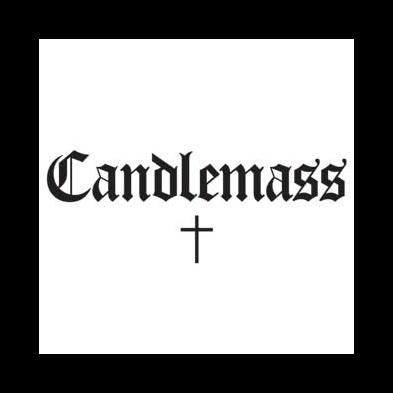 Candlemass - Candlemass