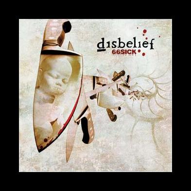 Disbelief - 66Sick