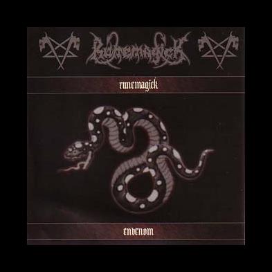 Runemagick - Envenom