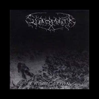 Slagmark - Eradication