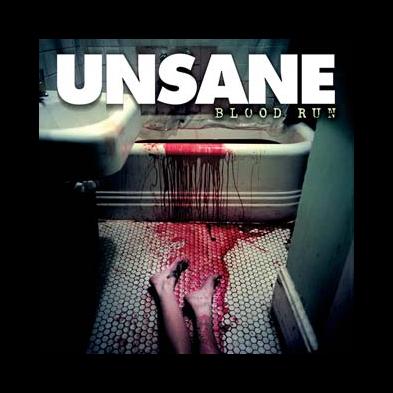 Unsane - Blood Run