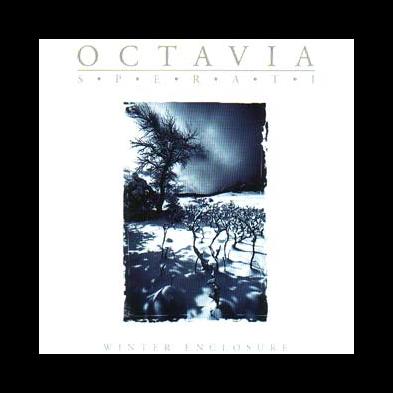 Octavia Sperati - Winter Enclosure