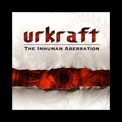 Urkraft - The Inhuman Aberration