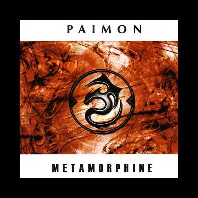 Paimon - Metamorphine