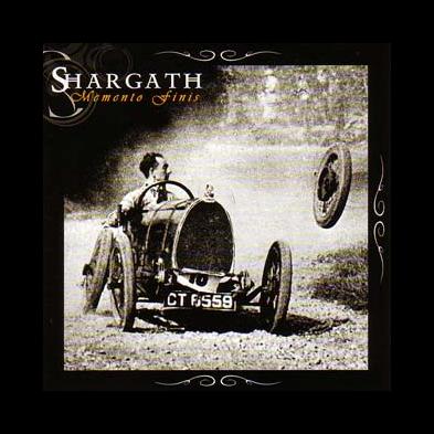 Shargath - Memento Finis