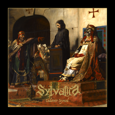 Sylvatica - Cadaver Synod