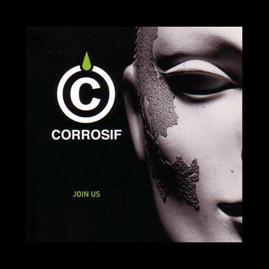 Corrosif - Join Us