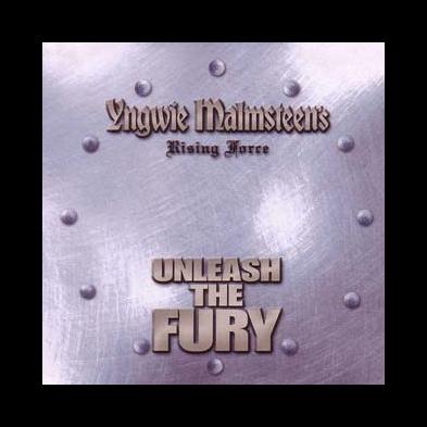 Yngwie Malmsteen - Unleash The Fury