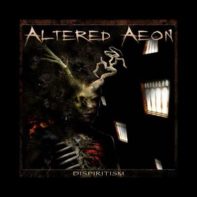 Altered Aeon - Dispiritism