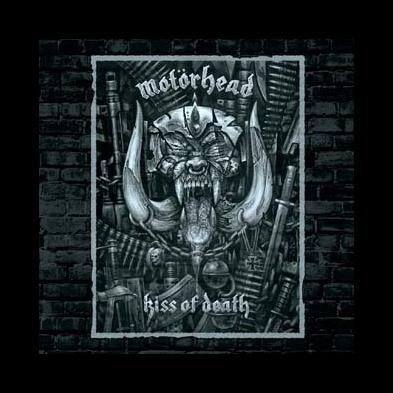 Motörhead - Kiss Of Death