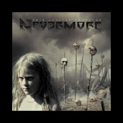 Nevermore - This Godless Endeavor