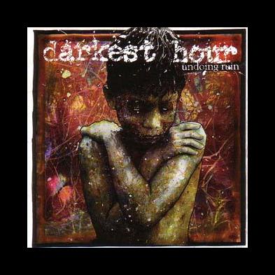 Darkest Hour - Undoing Ruin