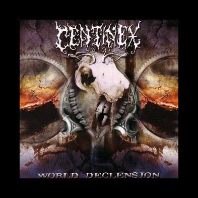 Centinex - World Declension