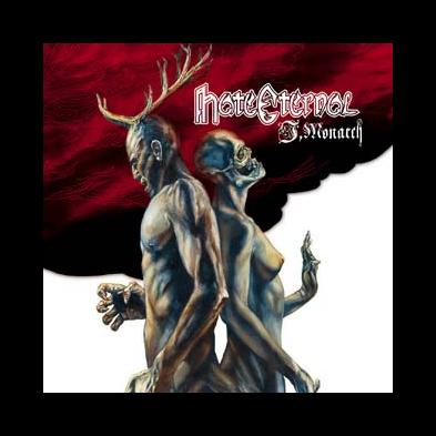 Hate Eternal - I, Monarch