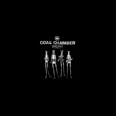 Coal Chamber - Dark Days