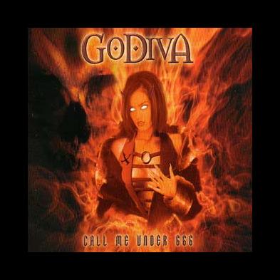 Godiva - Call Me Under 666