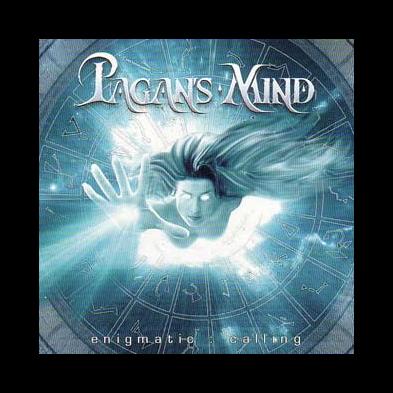 Pagan's Mind - Enigmatic: Calling