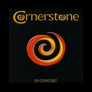 Cornerstone - In Concert