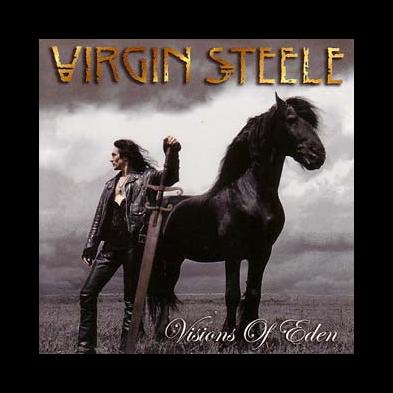 Virgin Steele - Visions Of Eden