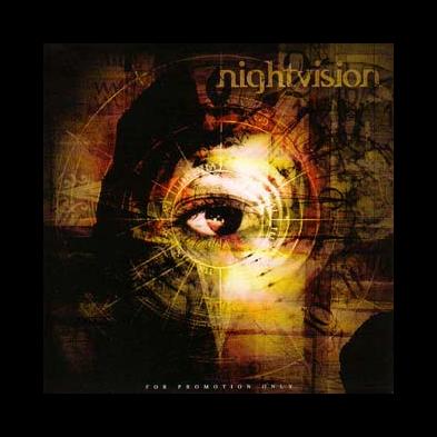 Nightvision - Nightvision