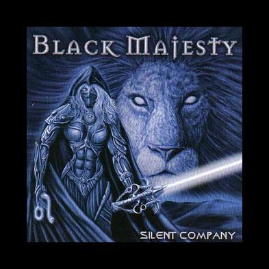 Black Majesty - Silent Company