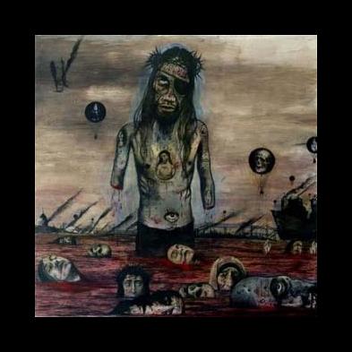 Slayer - Christ Illusion