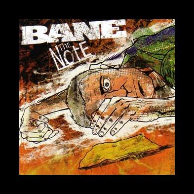 Bane - The Note