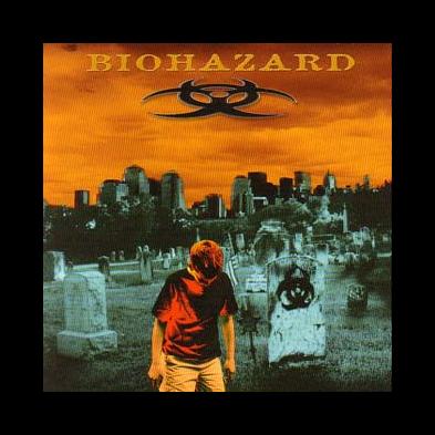 Biohazard - Means To An End