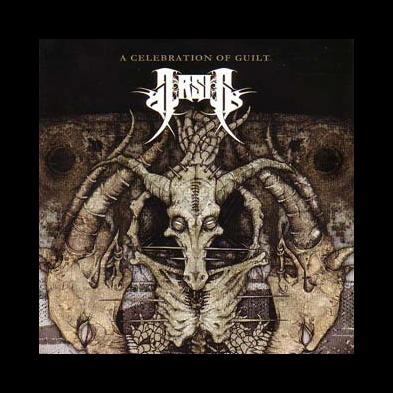 Arsis - A Celebration Of Guilt