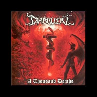 Diabolical - A Thousand Deaths