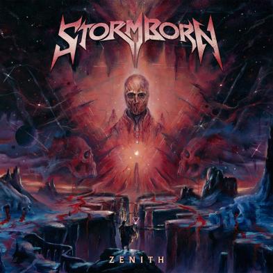 Stormborn - Zenith