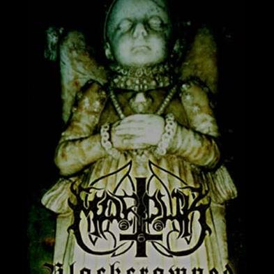 Marduk - Blackcrowned